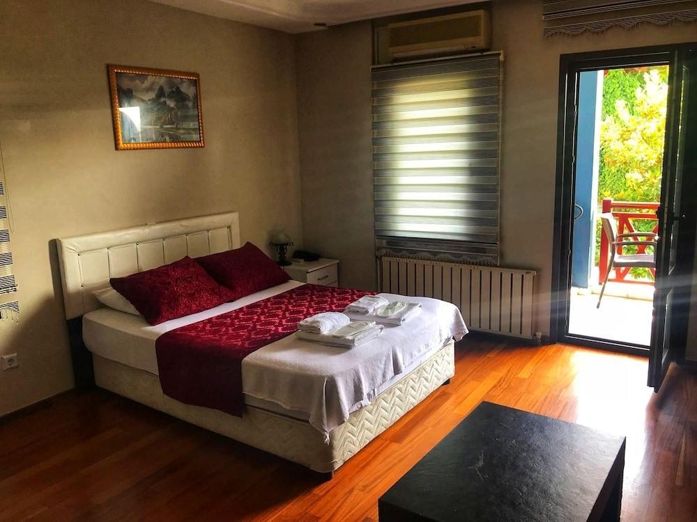 Mavilla Otel