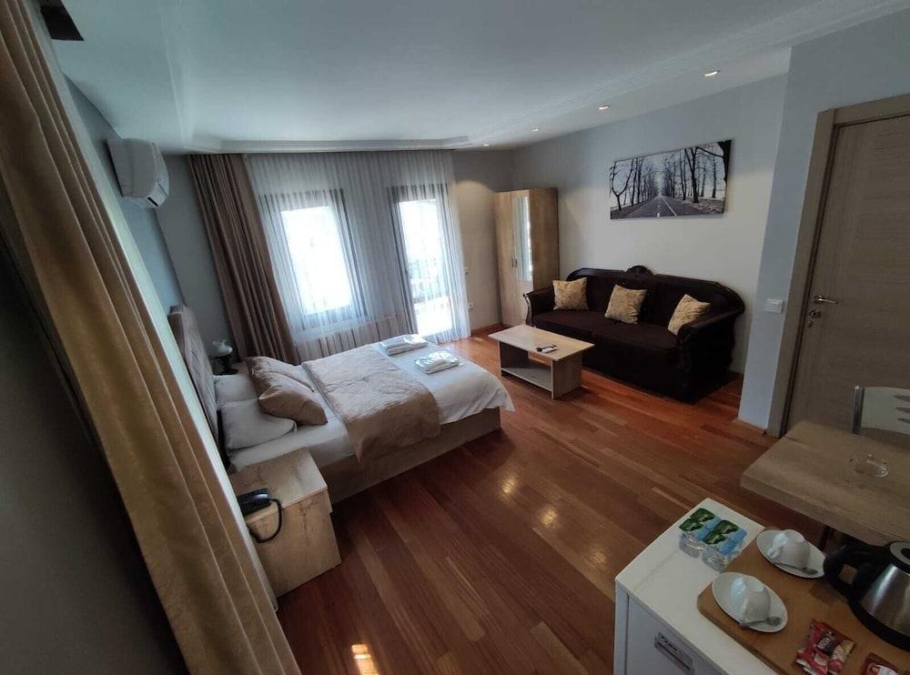 Mavilla Otel İstanbul