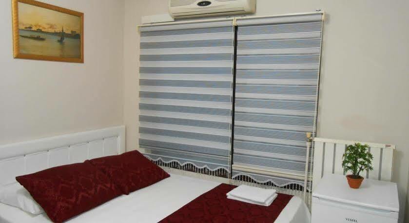Mavilla Otel