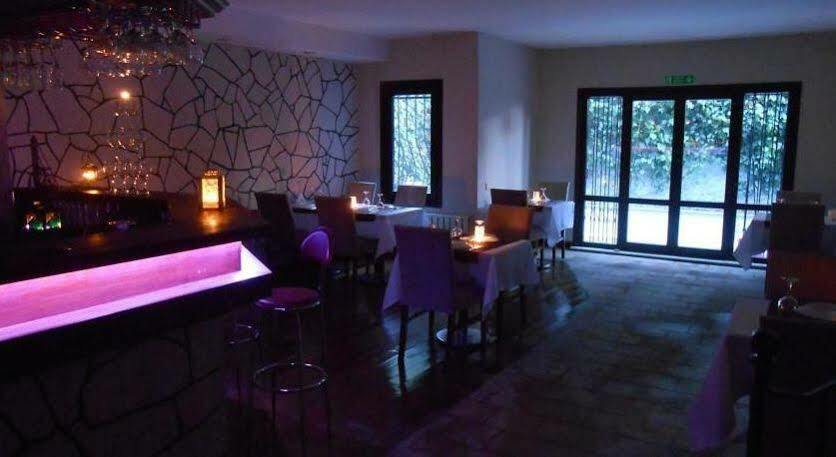 Mavilla Otel