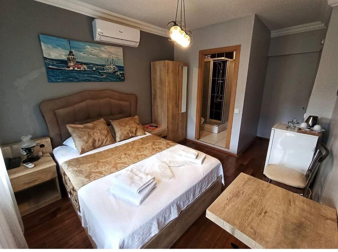Otel Mavilla
