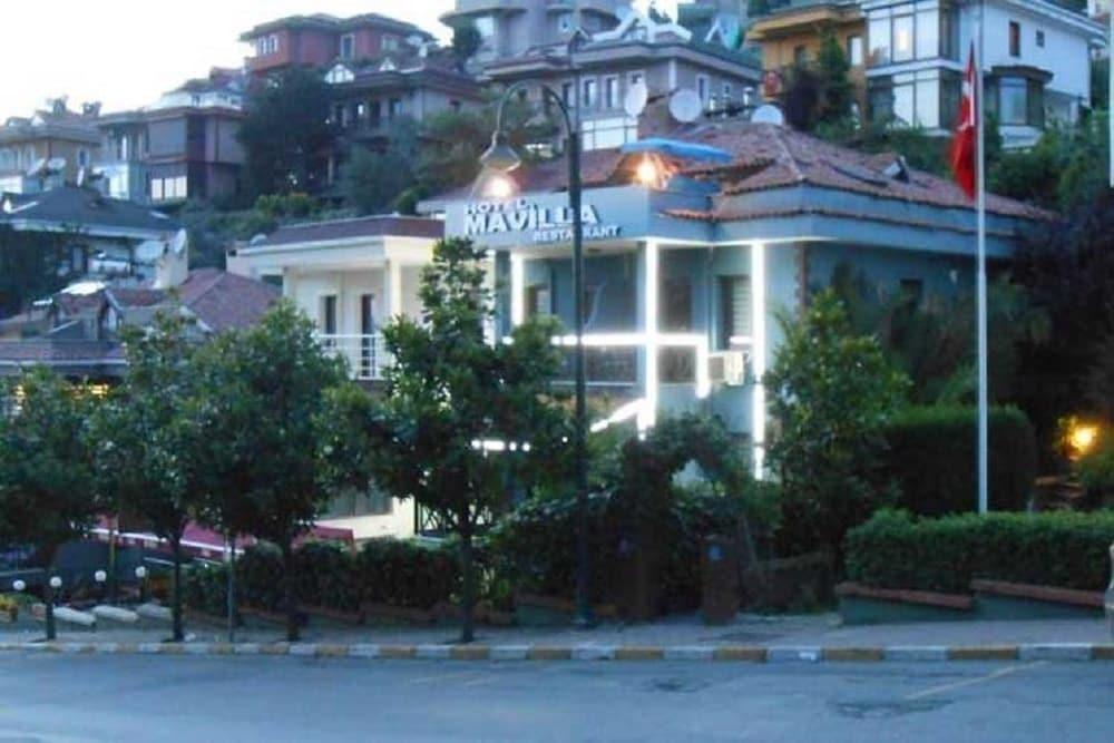 Mavilla Istanboel