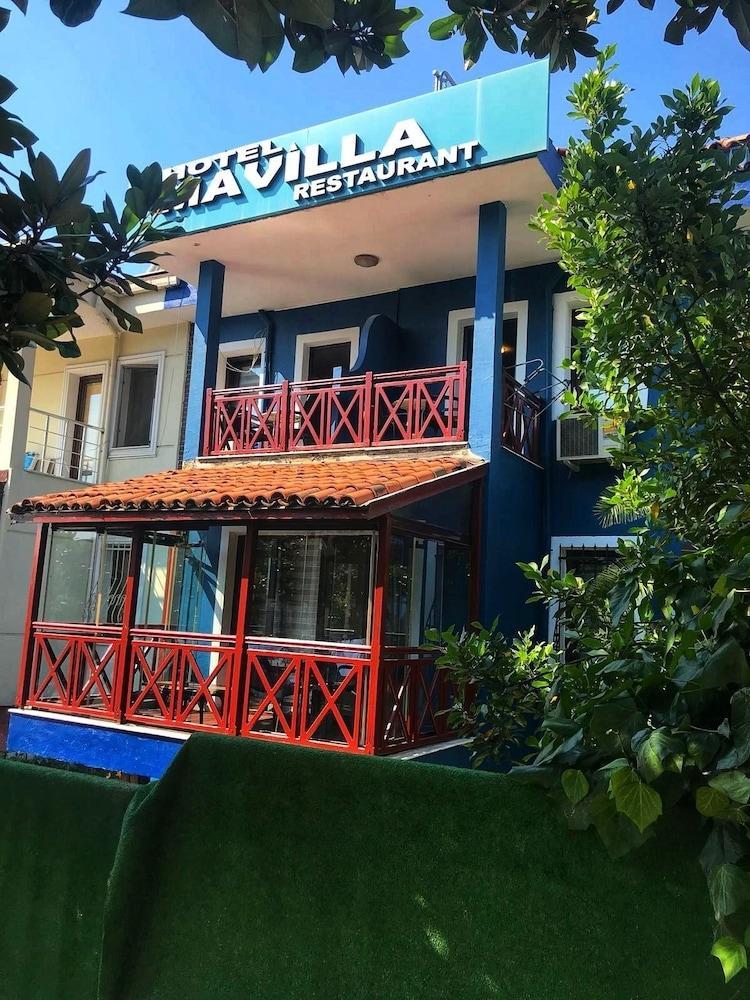 Mavilla 2* Istanboel